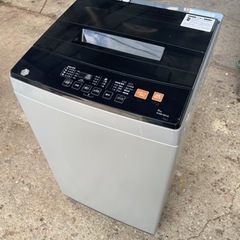 【‼️美品‼️】🌟洗濯機  6kg🌟