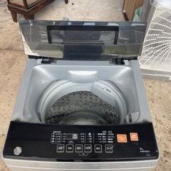 【‼️美品‼️】🌟洗濯機  6kg🌟