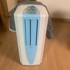 CORONA 冷風機 衣類乾燥機 ココビエセット
