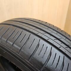 DUNLOP ENASAVE EC300+ 175/70R14 84S ヴィッツ ポルテ シエンタ 等