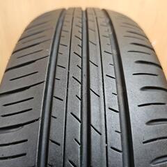 DUNLOP ENASAVE EC300+ 175/70R14 84S ヴィッツ ポルテ シエンタ 等