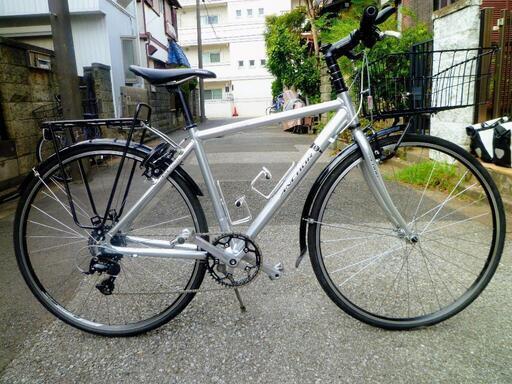 ブリヂストン アンカーCA700 フル装備仕様