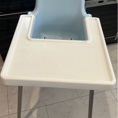 IKEA子供用　椅子
