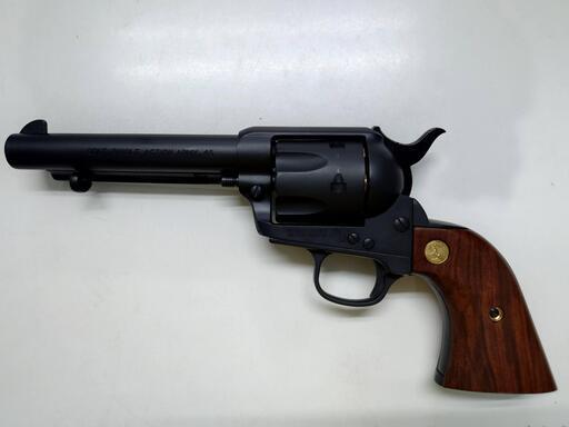【愛品倶楽部柏店】HWS　コルト SAA45　HW　モデルガン