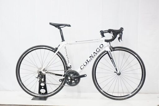 COLNAGO 「コルナゴ」 STRADA SL 105 2016年モデル ロードバイク / ITA3UOC361BC