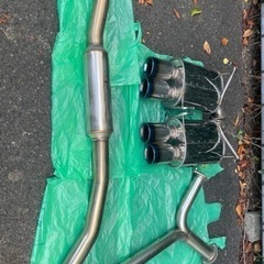 MB-113SL-111SE-リペアー済み各種エンジン部品