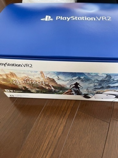 プレイステーション PSVR2
