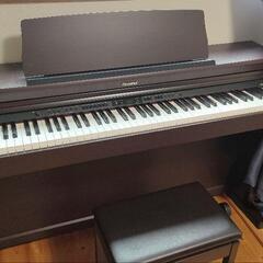 値下げ！　電子ピアノ　Roland HP203-MH
