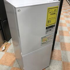 冷蔵庫 ニトリ NTR-106WH　2022年製 ※動作チェック...