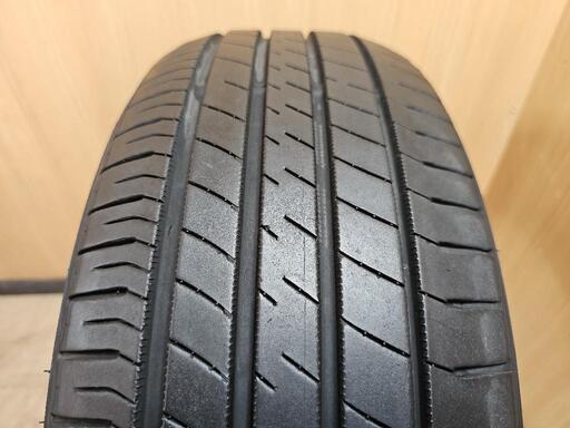 DUNLOP LE MANS V SILENT CORE 185/55R15 82V マーチ フィット