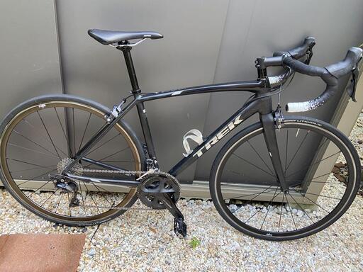 TREK ALR 4 2019-2020 サイズ52