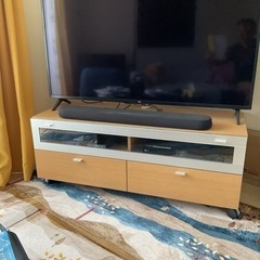 TVボード　120cm