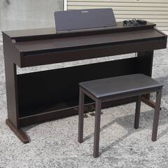 美品 上位機種 CASIO カシオ 電子ピアノ AP-270BN...