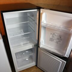 【購入者決定】仙台市内近郊配送料込み！2022/2021年製 ニトリ 2ドア冷蔵庫＆アクア 5㎏ 縦型洗濯機 お得な単身セット 高年式 美品 購入者決定】仙台市内近郊配送料込み！2022/2021年製 ニトリ 2ドア