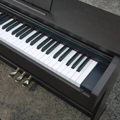 美品 上位機種 CASIO カシオ 電子ピアノ AP-270BN 2017年 CELVIANO