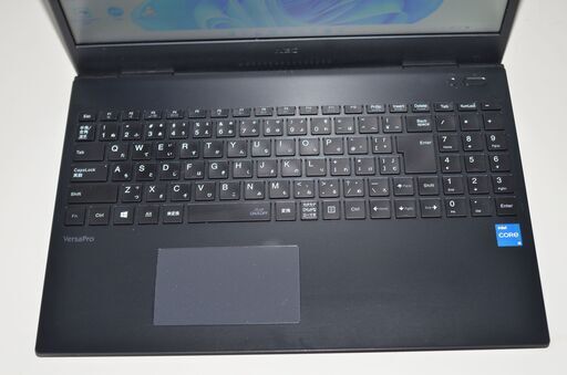 中古良品ノートパソコン Windows11+office NEC VRT42FBFJ31B core i5-1135G7/メモリ8GB/爆速SSD512GB+HDD1TB/15.6インチ/カメラ/DVDマルチ 中古良品ノートパソコン Windows11+office NEC VRT42FBFJ31B core i5