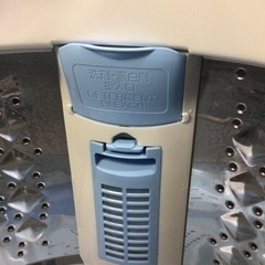 洗濯機 東芝 AW-5G6 2019年製 5.0kg