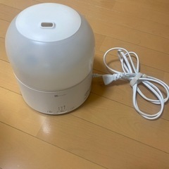 アロマ加湿器