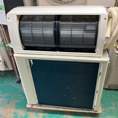 K04471 ダイキン 中古エアコン 主に10畳用 冷房能力 2.8KW ／ 暖房能力 3.6