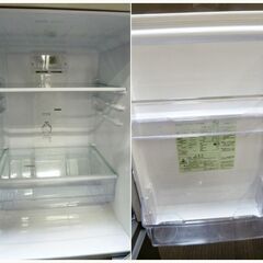 3ヵ月保証】アクア/AQUA 2ドア冷蔵庫 AQR-13J(S) 126L 2020年製 動作