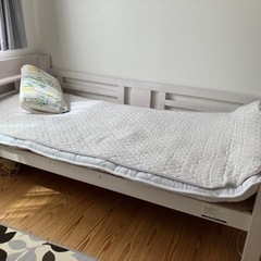 【ネット決済】2段ベッド"(8,000)