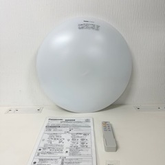 【引取】パナソニック HH-CF0623CA LEDシーリング ...