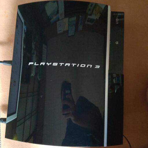 PS3 PS3