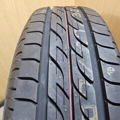 BRIDGESTONE ECOPIA NEXTRY 175/65R14 82S 新品タイヤ 2021年製造
