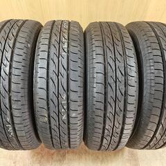 BRIDGESTONE ECOPIA NEXTRY 175/65...