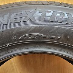 BRIDGESTONE ECOPIA NEXTRY 175/65R14 82S 新品タイヤ 2021年製造