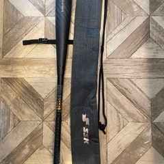 少年野球バットMM18