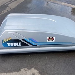 THULE スーリー　ルーフBOX