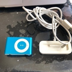 値下げしました。iPod shuffle