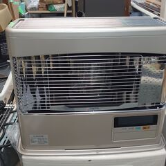 コロナ　2018年式FF式石油ストーブ　FF-6817PK コロナ 2018年式FF式石油ストーブ FF-6817PK