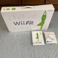 【引渡し決定】Wii Fit バランスボード　RVL-021