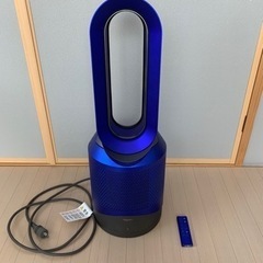 Dyson Pure Hot + Cool Link™空気清浄機...