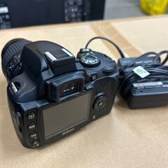 中古　Nicon デジタルカメラ D40　レンズ DX SWM ED Aspherical ∞-0.28m/0.92ftφ52 Nikon(ニコン) / レンズ/AF/DX SWM VR Aspherical ∞-0.28m/0.92ft Φ52