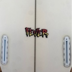 AL MERRICK FEVER 5\'10