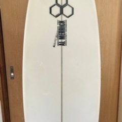 アルメリック フィーバー 5.10 Fever | チャネルアイランズ