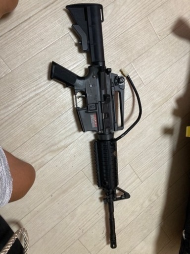 エアガン2丁セット