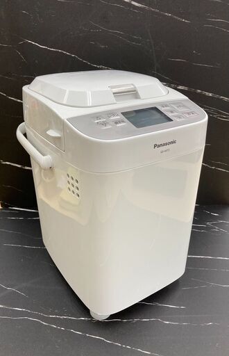 Panasonic ホームベーカリー SD-MT3 - 生活家電