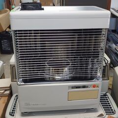 コロナ 煙突式石油ストーブ SV-V45MC2
