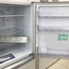 ☆ジモティ割あり☆ MITSUBISHI 冷蔵庫 335L 20年製 動作確認