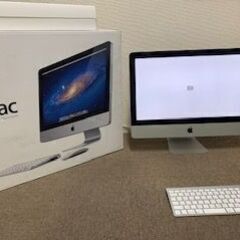 APPLE　iMac　　型 番 :　A1311      21イ...