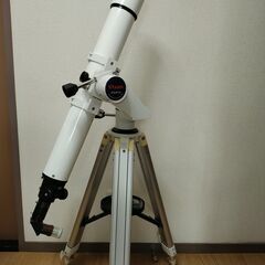天体望遠鏡 ビクセン ポルタII A80Mf