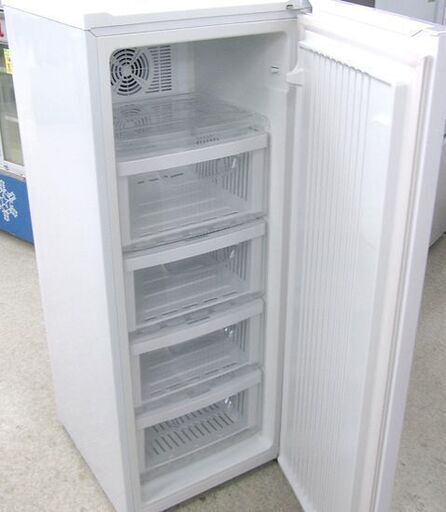 【美品】ハイアールHaier 冷凍庫 JF-NUF136E ※引取希望 美品】ハイアールHaier 冷凍庫 JF-NUF136E ※引取希望 引取者様決定済