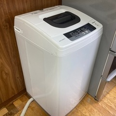 日立　洗濯機　NW-5WS 5kg　ST