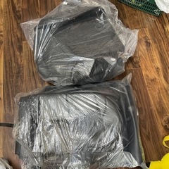 voxy ヴォクシー　80系　クラッツィオ　シートカバー