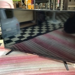 【リサイクルサービス八光】2019年製　ハイセンス　32型液晶テレビ　32K30