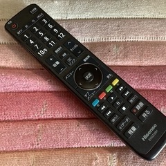 【リサイクルサービス八光】2019年製　ハイセンス　32型液晶テレビ　32K30